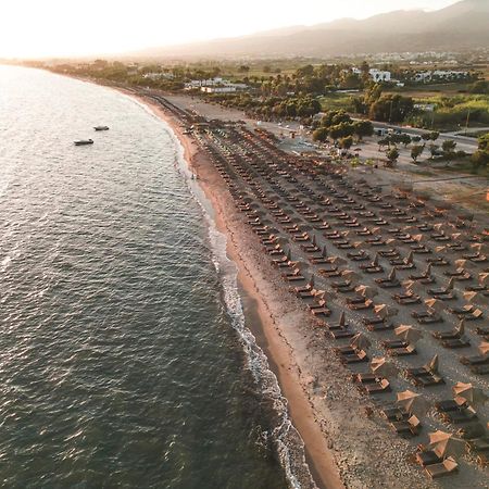 Ananea More Meni Kos Ex More Meni Beach Tigaki Exteriör bild