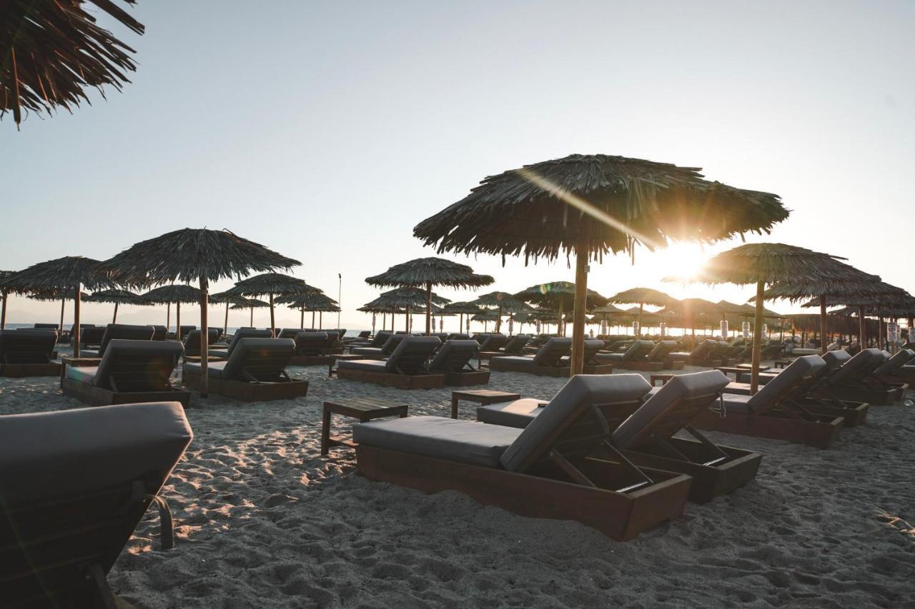 Ananea More Meni Kos Ex More Meni Beach Tigaki Exteriör bild