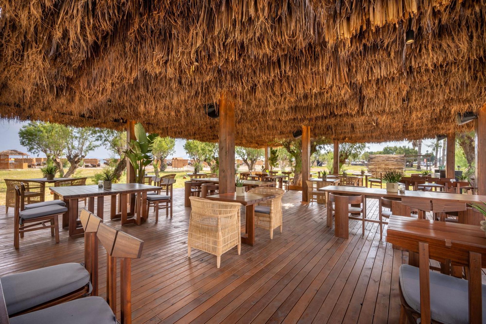 Ananea More Meni Kos Ex More Meni Beach Tigaki Exteriör bild